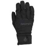 Volcom Gant V.Co Nyle Glove Black Présentation