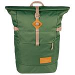 Jansport Sac à dos Hatchet Rolltop 31L Cargo Green Présentation