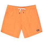 Picture Boardshort Piau 15 Boardshort Dusty Orange Présentation
