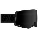 Spy Masque de Ski Marauder Elite Matte Black Happy Boost Black Mirror + Happy Boost Low Light Coral Présentation