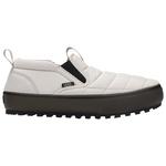 Vans Chaussons Mte Snow Lodge Slipper Mid Oat Meal Gum Présentation