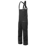 Picture Pantalon Ski Huron Gore Tex Bib Black Présentation