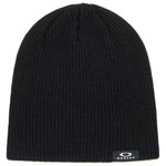 Oakley Bonnet Backbone Beanie Pp Blackout Présentation