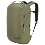 RAB Sac à dos Depot 22 Dark Olive Présentation