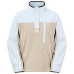 Picture Polaire Arcca 1/4 Zip Pure Cashmere Présentation