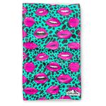 Curlynak Tour de cou Gratté Inside Neckwear Kiss Présentation