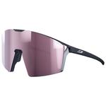 Julbo Lunettes de soleil Edge Mat Gris Foncé Gris Chrome Spectron Hd 3 Présentation