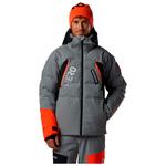 Rossignol Blouson Ski Hero 4 Way Stretch Puffy Monument Présentation