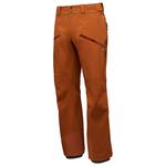 Black Diamond Pantalon Ski M Recon Stretch Pants Clay Présentation