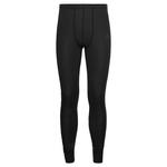 Odlo Sous-vêtement technique Active Warm Eco Bottom Long Black Présentation
