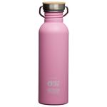 Picture Gourde Hampton Bottle 0.75L Super Pink Présentation