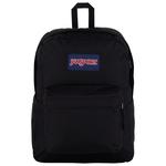 Jansport Sac à dos Superbreak Plus 26L Black Présentation