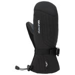 Dakine Moufles Womens Camino 2.0 Mitts Black Présentation
