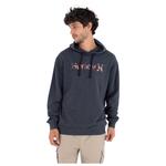 Hurley Sweat Printing Press Money Black Présentation