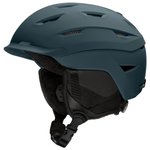 Smith Casque Liberty Matte Pacific Présentation