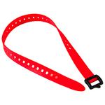 Arva Strap Ski Strap 500 mm Red Présentation