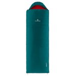 Ferrino Sac de couchage Lightech Ssq 950 Green Présentation