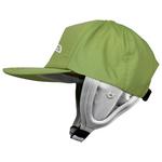 Fcs Casquettes Essential Truckers Eucalyptus Présentation