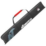Nordica Housse Ski Ski Bag Lite 185 cm Black White Red Présentation