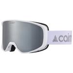 Cairn Masque de Ski Glide Mat White Présentation