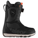Bataleon Boots Acid Boa Dusk Black Présentation
