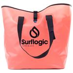 Surf Logic Sac de Change Surf Waterproof Dry-Bucket 50L Pink Présentation