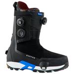 Burton Boots Highshot X Pro Step On Wide Black Présentation