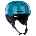 Ion Casque Nautique Slash Amp Helmet Marble Blue Présentation
