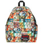 Eastpak Sac à dos Day Pak'r 24L Gremlins Repeat Présentation