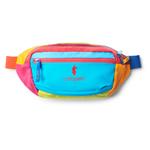 Cotopaxi Sac banane Kapai 3L Hip Pack Del Dia Multicolor Présentation