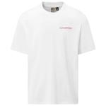Picture Tee-shirt Hungry Otd White Présentation