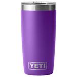 Yeti Mug Rambler 10 Oz (296 ml) Tumbler Ms Pace Purple Présentation