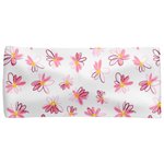 Curlynak Bandeau 4 Saisons Headband Flowers Présentation