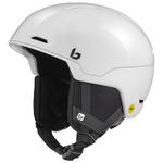 Bollé Casque de ski Zenos Mips White Matte Gloss Présentation