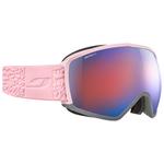 Julbo Masque de Ski Hit Rose Gris Spectron 2 Présentation