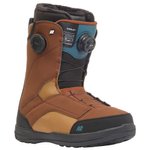 K2 Boots Kinsley Trail Présentation