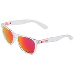 Cairn Lunettes de soleil Foolish Junior Transparent Fire Présentation