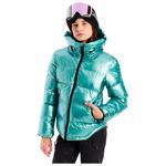 Protest Veste technique PrtNorina Junior Snow Jacket Glacial Blue Présentation