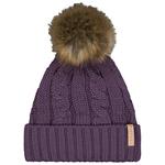 Picture Bonnet Ezah Beanie Grape Jam Présentation Picture Bonnet Ezah Beanie Grape Jam Présentation