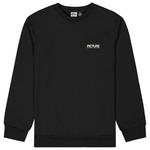 Picture Sweat Shakay Black Présentation