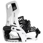 Nidecker Fix Snowboard Supermatic OG White Présentation