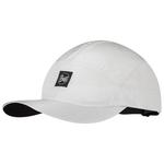 Buff Casquettes Speed Cap Solid White Présentation