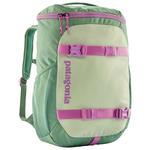 Patagonia Sac à dos Kid's Refugito Day Pack 18L Ellwood Green Présentation