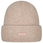 Barts Bonnet Ardelve Beanie Light Brown Présentation