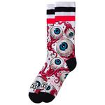 American Socks Chaussettes The Original Signature Eyeblast Présentation American Socks Chaussettes The Original Signature Eyeblast Présentation