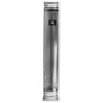 Qwetch Gourde Infuseur Pour Bouchon 14 cm (750-1000 ml) Inox Présentation