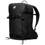 Mammut Sac à dos Nirvana 28 Black Présentation
