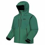 Picture Blouson Ski Goods Smoke Pine Présentation
