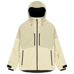 Picture Blouson Ski Sygna Wood Ash Présentation