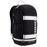 Burton Sac à dos Kids Distortion Pack 18L True Black Présentation